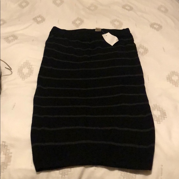 💓price ⬇️💓Max studio black  skirt - Picture 4 of 4